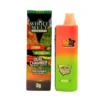 Zayaya And Lime Cake Whole Melts V7 Disposable