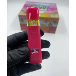 Wholesale Whole Melt V6 Disposable