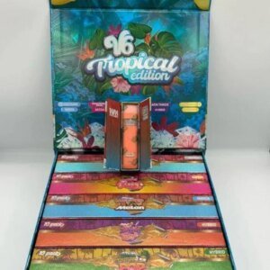 Wholesale Whole Melt V6 Disposable