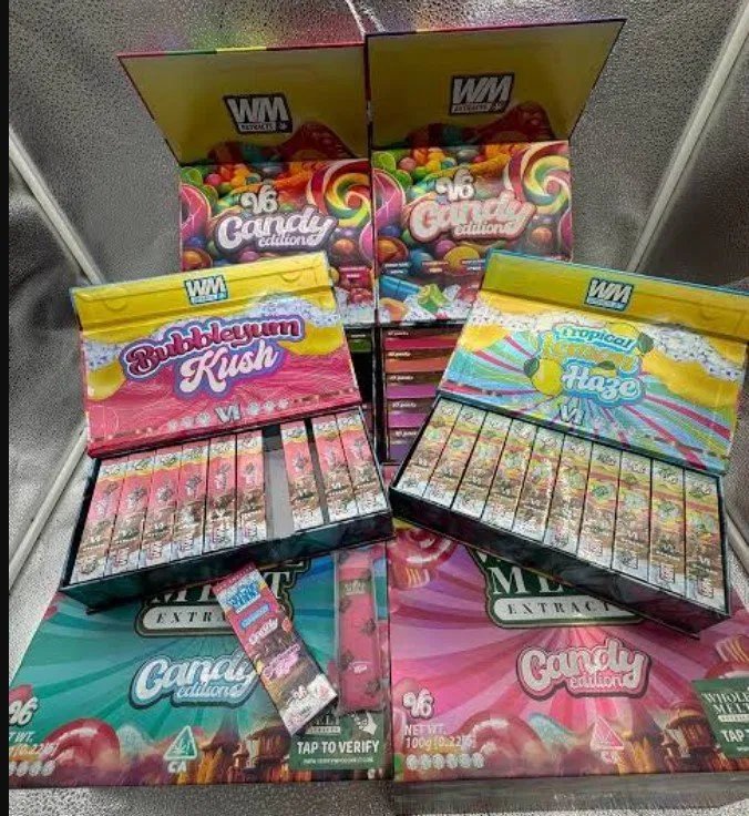 Wholesale Whole Melt V6 Disposable Wholesale Whole Melt V6 Disposable