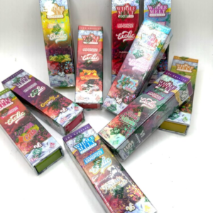 Wholesale Whole Melt V6 Disposable