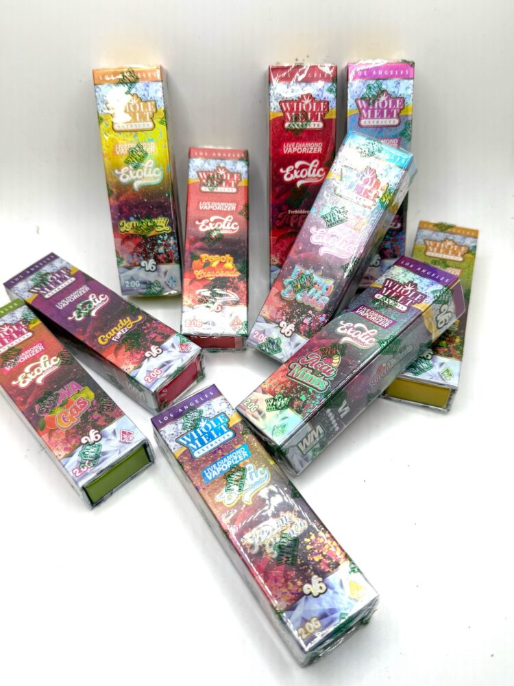 Wholesale Whole Melt V6 Disposable Wholesale Whole Melt V6 Disposable