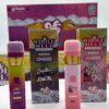 Wholesale Whole Melt V5 Disposable
