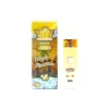 White Mufflez Whole Melts V5 Carts