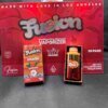 Tangie Zest Fusion X Whole Melt Extracts