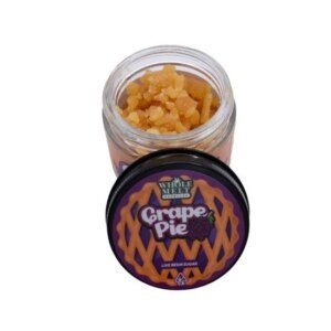 Rainbow Pie Whole Melts Dabs