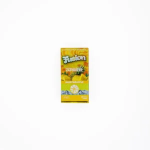 Pineapple Whole Melt x Fusion Disposable