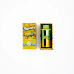 Pineapple Whole Melt x Fusion Disposable