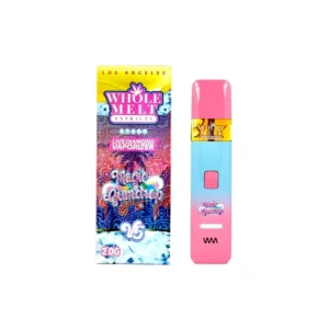 Magic Gumchop Whole Melts V5 Carts