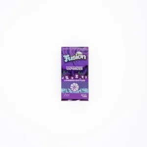 Lavender Whole Melt x Fusion Disposable