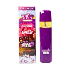 Jolly Rancher Whole Melt V6 Disposable