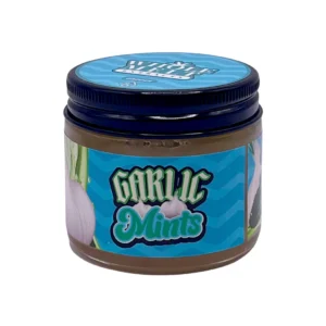 Gallic Mintz Whole Melts Badder
