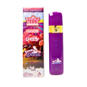 Fundip Funk Whole Melt V6 Disposable