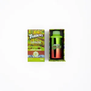 Cherry Limeade Whole Melt x Fusion Disposable