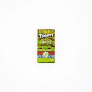 Cherry Limeade Whole Melt x Fusion Disposable